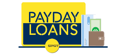 Logo for Paydayloanspot