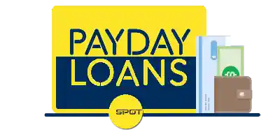 Logo for Paydayloanspot